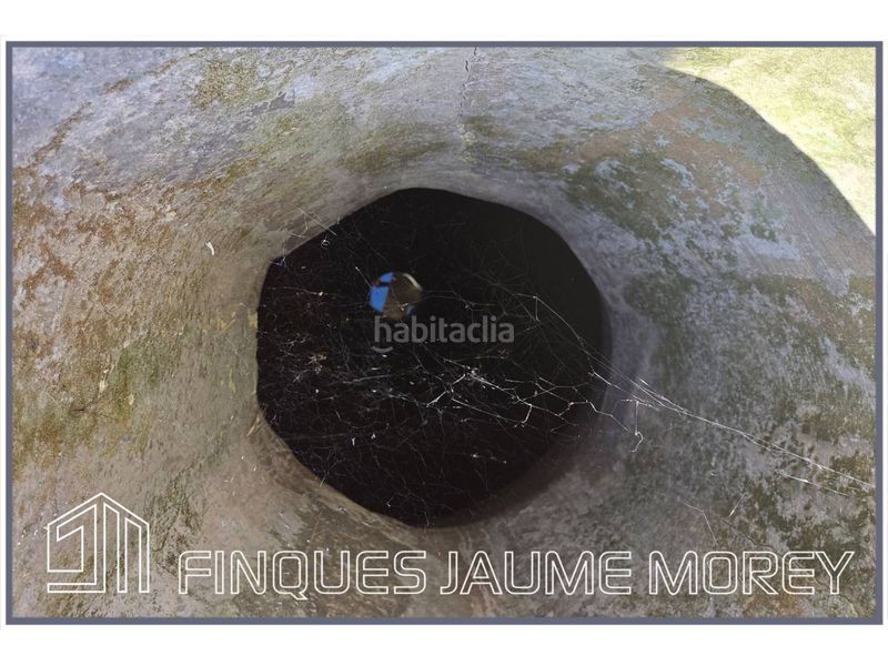 Foto 87da3b5b-88db-4e97-bb06-a211f0aa1426. Masia amb calefacció a Búger