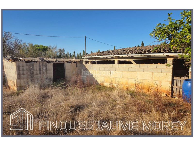 Foto 9c72f53a-b380-4e65-8851-aa48aabc52df. Masia amb calefacció a Búger