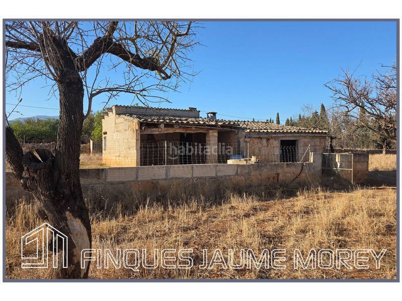 Foto bf699ef1-4237-42c0-8fc1-9018b8d2378d. Masia amb calefacció a Búger