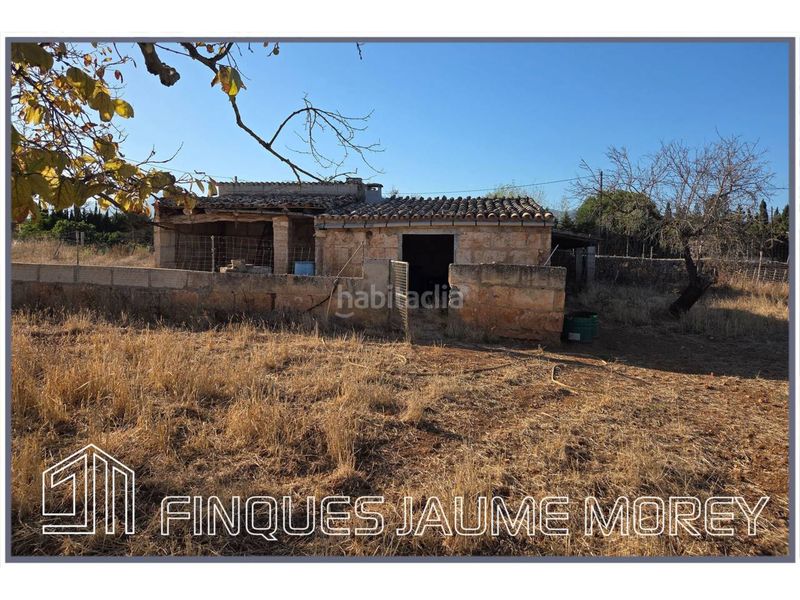Foto e3276273-c882-4063-bc91-b4d1e2fb9a56. Masia amb calefacció a Búger