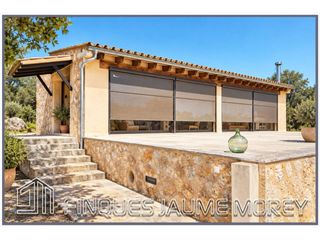 Lloguer Masia  Calle rei don jaume 1. Alquiler de casa de campo en costitx