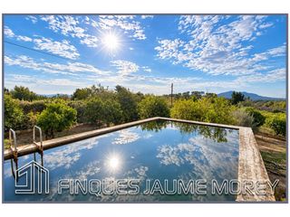 Mas�a en Plaza major 1. Venta de casa de campo en selva