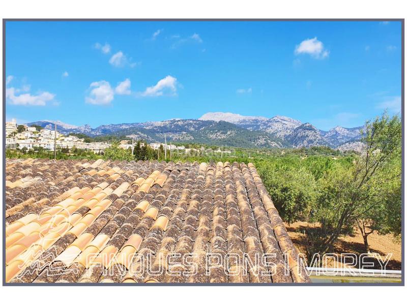Foto 427ffcfb-2d60-486c-b587-3aa826848782. Finca rústica a 8 s/n a Selva
