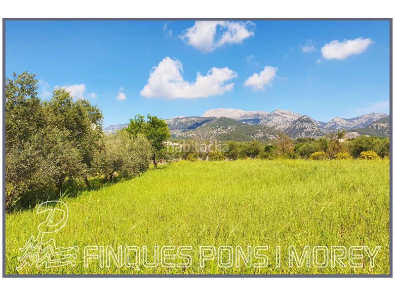 Foto 48c28a1d-8255-4623-ba85-45fc1d4bd2c0. Finca rústica a 8 s/n a Selva