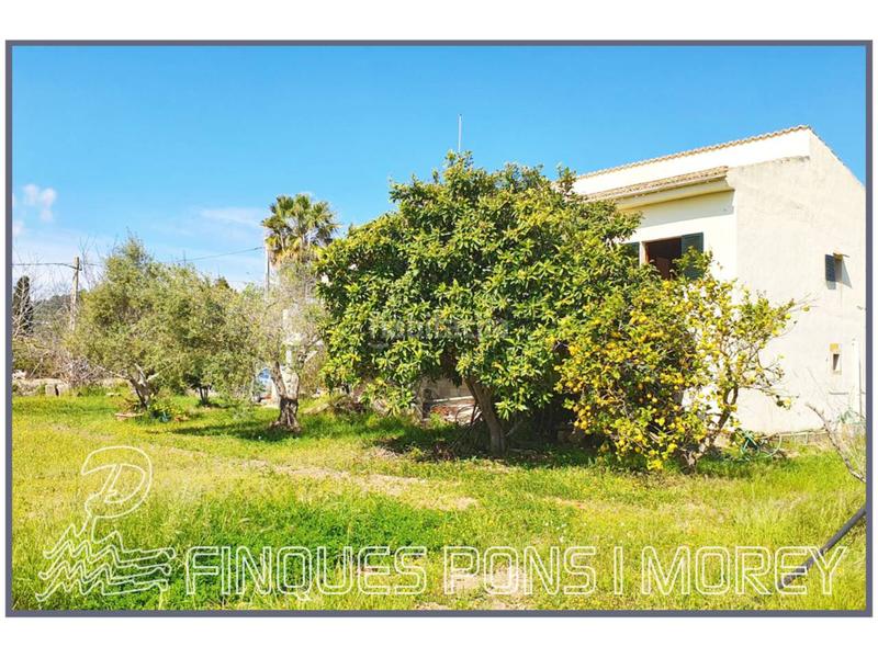 Foto a0958936-8985-4a66-8366-3e7325304e95. Finca rústica a 8 s/n a Selva
