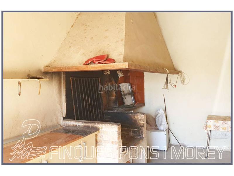 Foto b4bda9b2-6478-4920-850a-40c4f10a3d0c. Finca rústica a 8 s/n a Selva