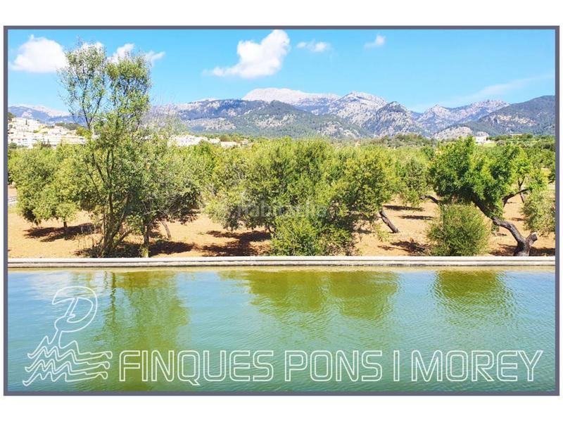 Foto c7043ff9-b25b-4a4f-9b1a-90ddfaac18bf. Finca rústica a 8 s/n a Selva
