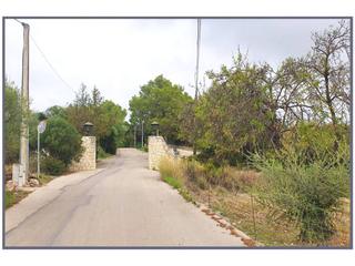 Industrial plot in Ermita sn. Solar en venta en inca