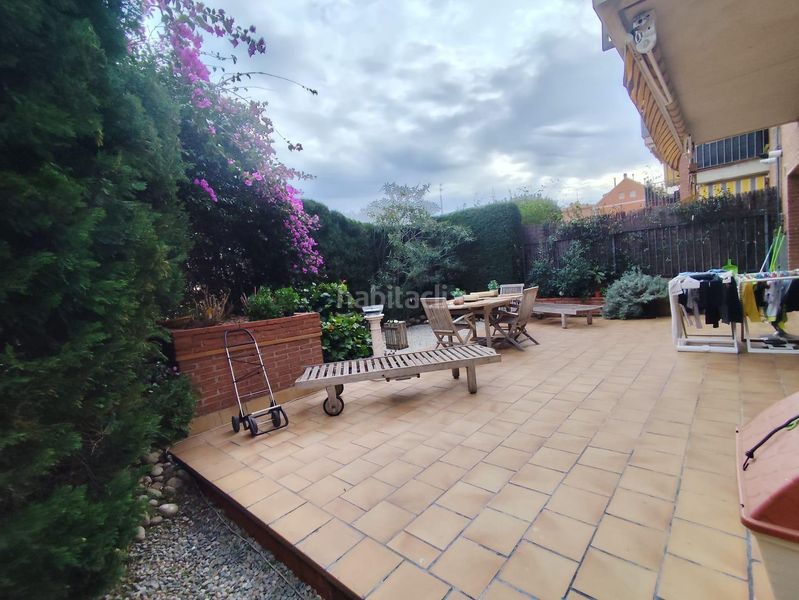 Foto b0639534-0575-416b-9b75-8599972d7fa1. Pis amb calefacció aparcament a Montgat