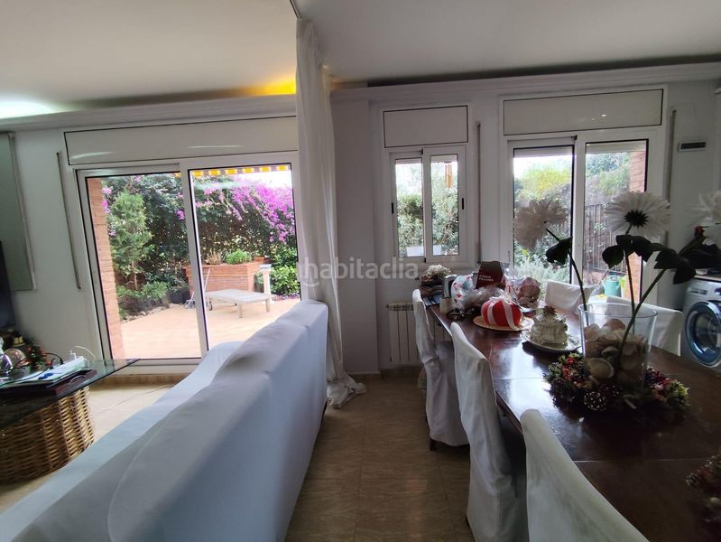 Foto f6f72bb2-ba1e-4658-895d-c089e82b2b81. Pis amb calefacció aparcament a Montgat