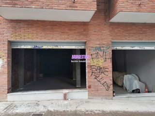 Lloguer Local Comercial  Carrer torrent de la font. Local en la morera