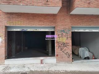 Miete Geschäftsraum  Carrer torrent de la font. Local en la morera