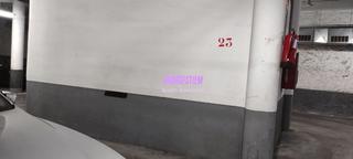 Car parking in Carrer Baldomer Sola