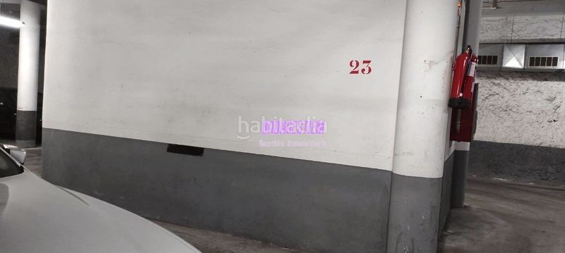 Foto ad57ce0c-bc5c-44fd-84a9-dbcf2355e5d5. Aparcament cotxe a Gorg Badalona
