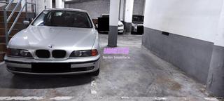 Aparcament cotxe  Carrer baldomer sola. Plaza doble en pep ventura badalona