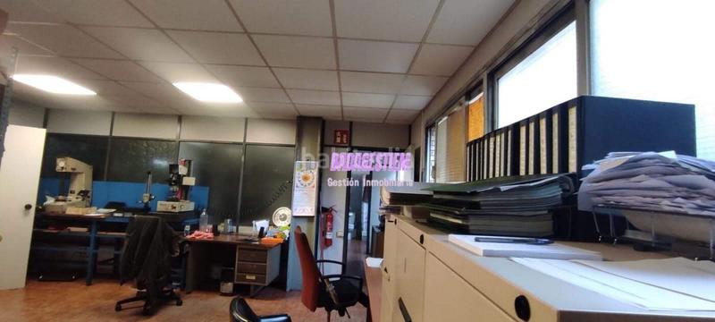 Foto 0af8ddf8-8400-47d5-8dae-66662d744f8b. Bâtiment à usage industriel dans Gorg Badalona