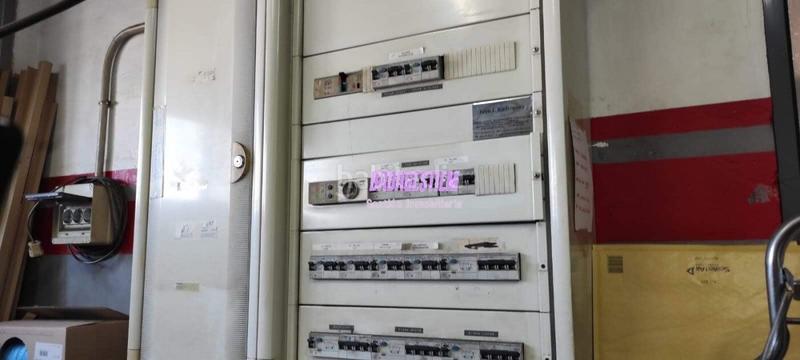 Foto 0dac38c4-e59e-44d8-aabf-b9b01a0895f9. Bâtiment à usage industriel dans Gorg Badalona