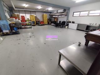 Fabrikhalle  Carrer carrer de guifré, 655. Con gran rentabilidad