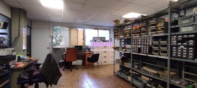 Foto 37c08a1d-430a-4587-90d8-a441f31aa358. Industrial building in Gorg Badalona