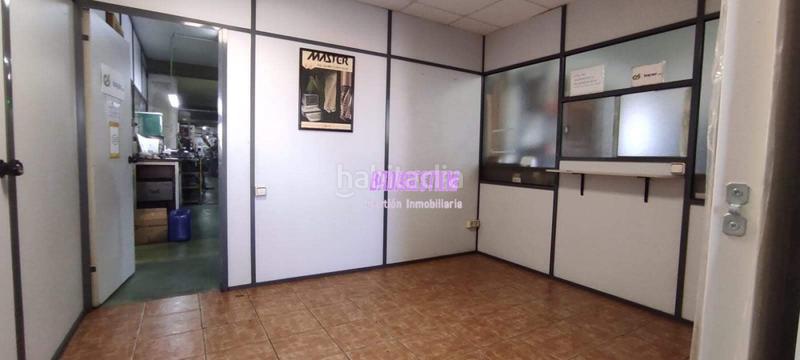 Foto 42990da8-047b-4c8f-aaa4-7bc192c1f4f3. Industrial building in Gorg Badalona