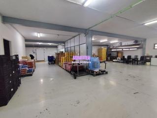 Capannone industriale in Gorg. Con gran rentabilidad