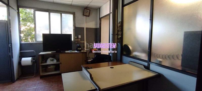 Foto 49ad2a24-6427-4b8f-a8d1-4b2bda1d3d70. Bâtiment à usage industriel dans Gorg Badalona