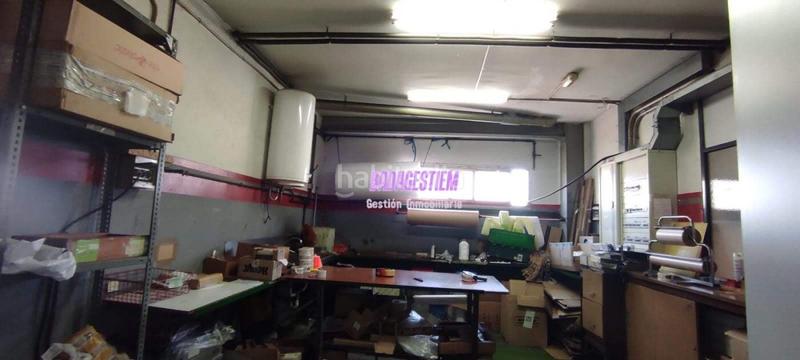 Foto 90844c8d-f13c-44ad-9aad-4bdc125e35c6. Bâtiment à usage industriel dans Gorg Badalona