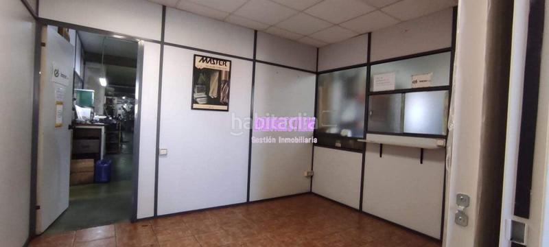 Foto 9dfb0717-3f5b-4a79-8dc4-b488230dcc50. Bâtiment à usage industriel dans Gorg Badalona