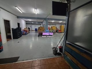 Industrial building  Carrer carrer de guifré, 655. Con gran rentabilidad