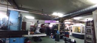 Nave industrial en Gorg. Con gran rentabilidad