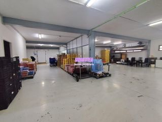 Fabrikhalle  Carrer carrer de guifré, 655. Con gran rentabilidad
