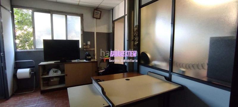 Foto da9e1b88-d4f1-4613-bd03-d7a0dc8acd75. Industrial building in Gorg Badalona