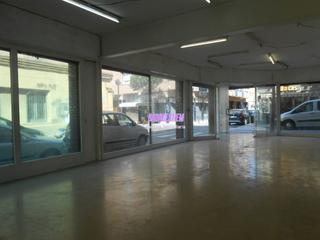 Business premise in Centre. Local comercial en el centro