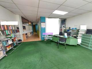 Local Comercial a Casagemes