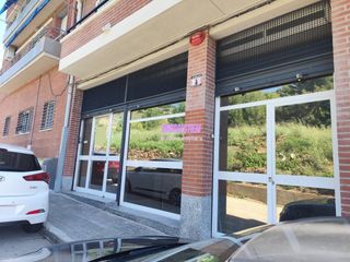 Local Comercial en Bonavista. Local en bonavista
