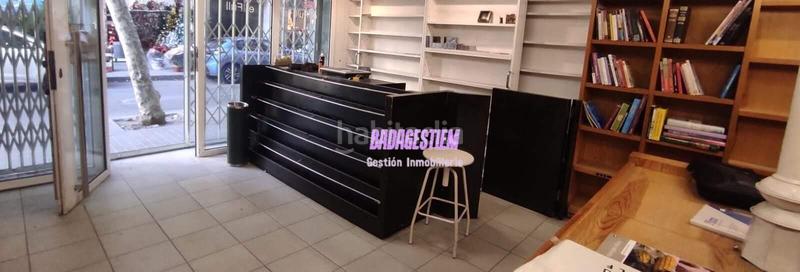 Foto f9147642-c332-41cc-827d-8ec827a821c4. Alquiler local comercial excepcional ubicacion en Badalona