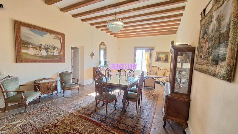 Foto 03e770ae-e9cc-44f8-83b1-7ffed89ecc45. Masía propiedad única en la zona en Reixac - Vallensana Baixa Montcada i Reixac