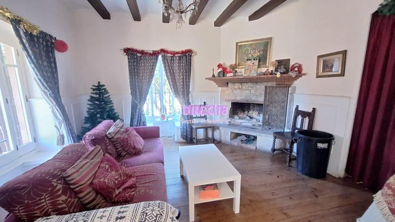 Foto 0a01ddeb-d407-413f-a3a7-b6312d0f7a16. Masía propiedad única en la zona en Reixac - Vallensana Baixa Montcada i Reixac