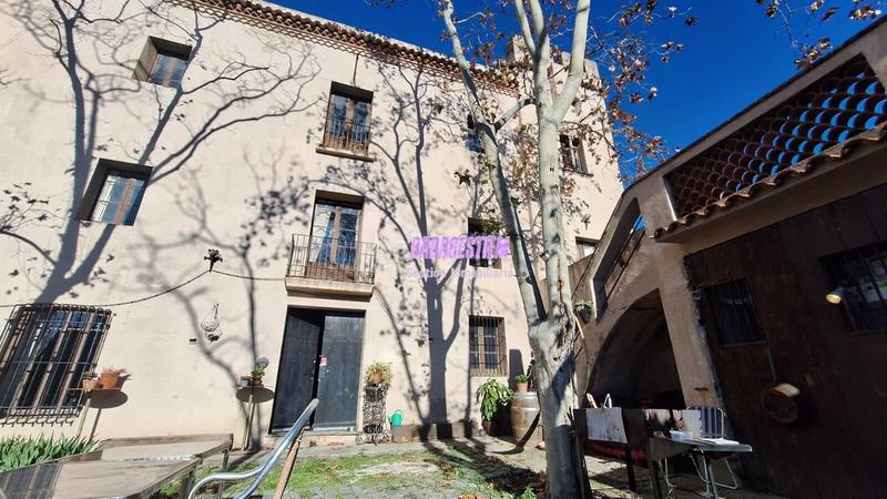 Foto 106e2a02-d701-4d37-8982-07d15076bf9f. Masía propiedad única en la zona en Reixac - Vallensana Baixa Montcada i Reixac