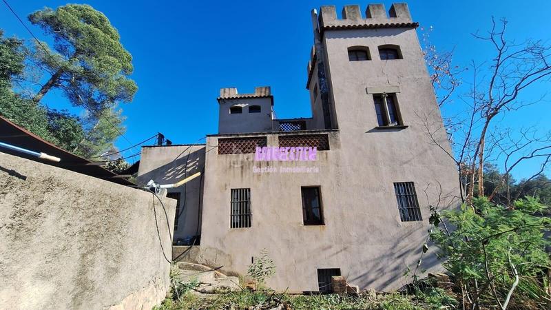 Foto 12c46118-c628-49c9-87ba-3c528ba0bde7. Masía propiedad única en la zona en Reixac - Vallensana Baixa Montcada i Reixac