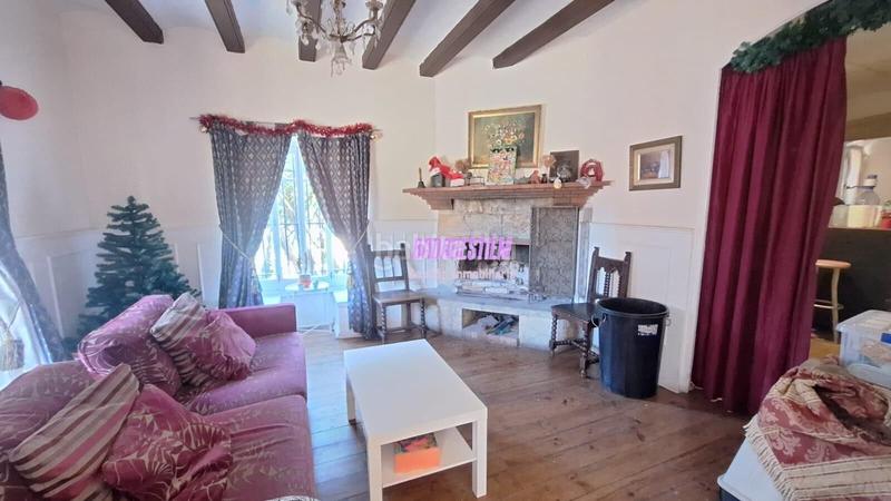 Foto 186ba40c-1407-44b0-b8fc-86d1c03f1d0d. Masía propiedad única en la zona en Reixac - Vallensana Baixa Montcada i Reixac