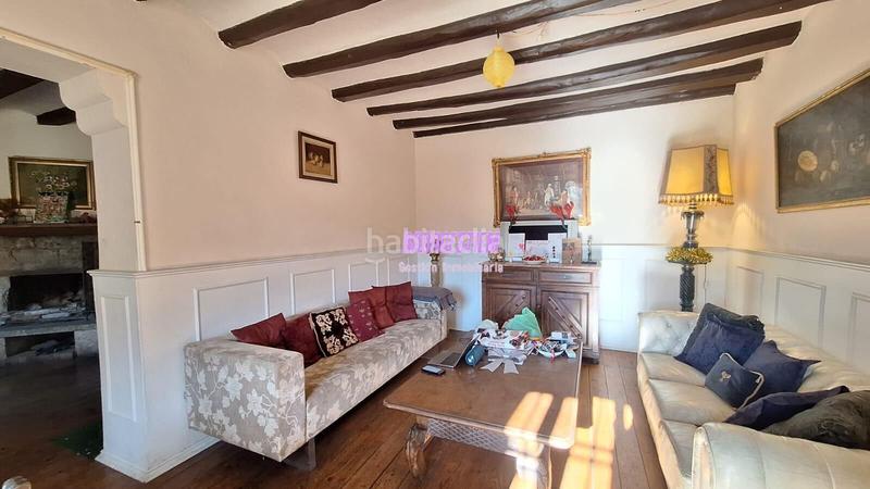 Foto 3b394d18-4723-4b73-bb2b-53ac642f3287. Masía propiedad única en la zona en Reixac - Vallensana Baixa Montcada i Reixac