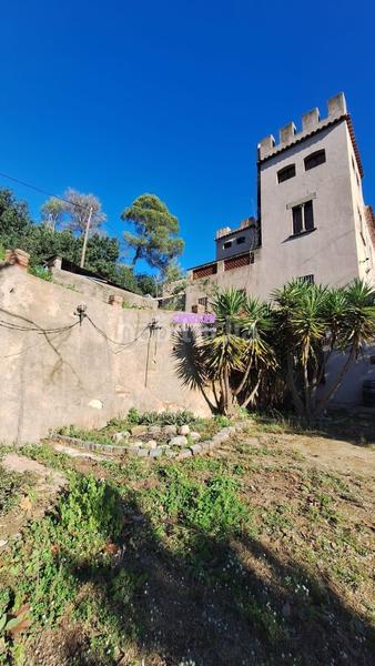 Foto 4ab8e51b-7295-4d5b-9ffe-cbc97452d831. Masía propiedad única en la zona en Reixac - Vallensana Baixa Montcada i Reixac