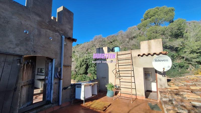 Foto 5dc17c42-72dc-4fa1-89fd-57404e83d975. Mas avec chauffage dans Reixac - Vallensana Baixa Montcada i Reixac