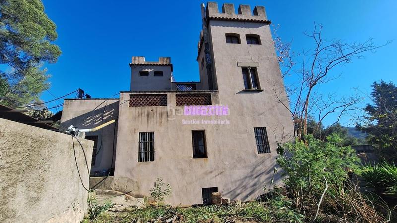 Foto 7021a6d1-8bed-4b15-b2e5-1085e3c0afbb. Masía propiedad única en la zona en Reixac - Vallensana Baixa Montcada i Reixac