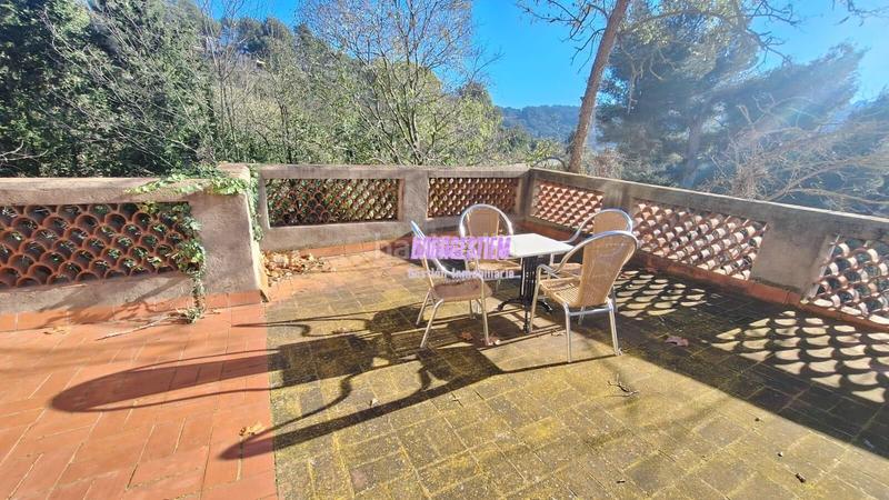 Foto 8d82e870-f84e-494c-8f0b-c9f988b0f0e5. Masía propiedad única en la zona en Reixac - Vallensana Baixa Montcada i Reixac