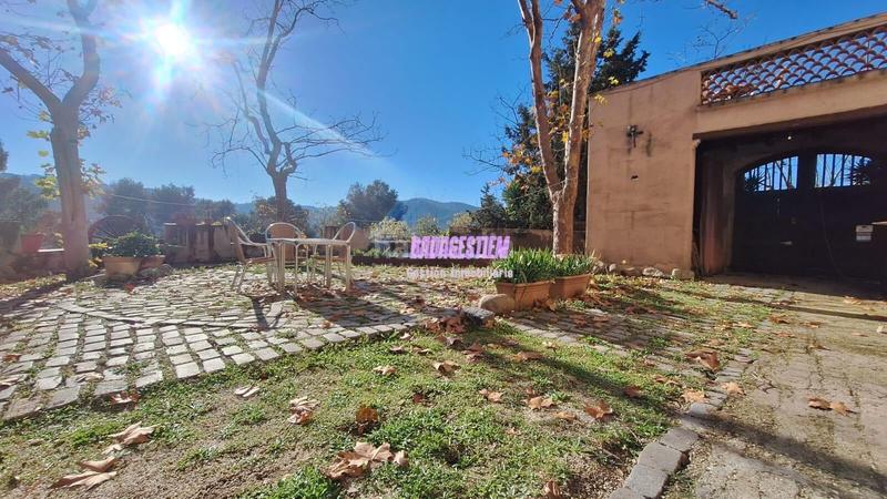 Foto 9a3d1977-9e81-4c65-83dc-8f85b6140c35. Masía propiedad única en la zona en Reixac - Vallensana Baixa Montcada i Reixac