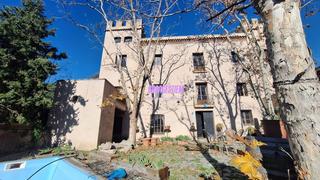 Country house in Reixac - Vallensana Baixa. Propiedad única en la zona