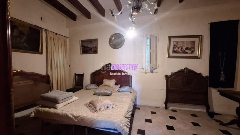 Foto ab750fdd-e622-4872-a1b5-bd79a2d6907d. Masía propiedad única en la zona en Reixac - Vallensana Baixa Montcada i Reixac