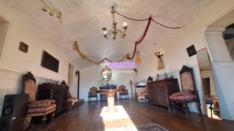 Foto c7d8e798-583b-4ad6-9cdb-621c3e53ca37. Masía propiedad única en la zona en Reixac - Vallensana Baixa Montcada i Reixac